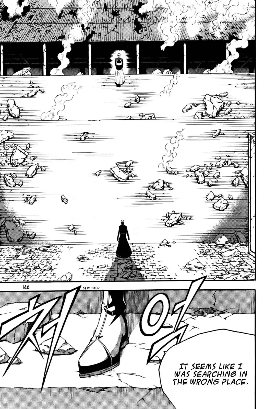 Witch Hunter Chapter 52 2